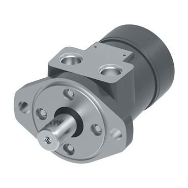 H Series Low Speed High Torque Gerotor Spool Motor